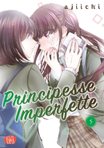 Principesse imperfette